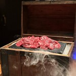 YAKINIKU 37West St - 