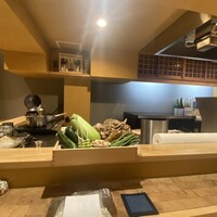 天ぷら浅沼 - 