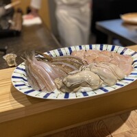 天ぷら浅沼 - 