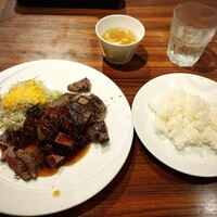 キャトルラパン 北梅田 -  キャトルラパン 北梅田 -