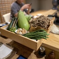 天ぷら浅沼 - 