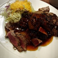 キャトルラパン 北梅田 -  キャトルラパン 北梅田 -