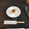 有福BIANCO - 料理写真: