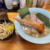 ラーメンショップ椿 上彦川戸店