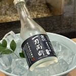 Isami Zushi Hokusai - 