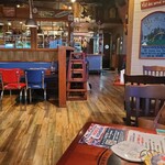 BUBBA GUMP SHRIMP - 