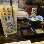 とり焼肉酒場 鶏ん家 - 