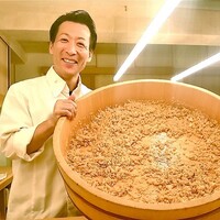 鮨おにかい＋1 - 