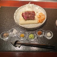日本料理　時宜 - 