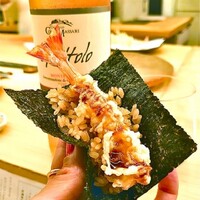 鮨おにかい＋1 - 