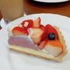 Delices tarte&cafe 天王寺MIO店