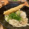 驛釜きしめん 中央通り