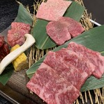 肉處 六 - 