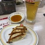 餃子の王将 - 