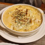 香味亭 - グラタン