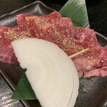 肉處 六 - 