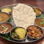 Andhra Kitchen - 