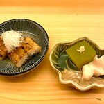 鮨おにかい＋1 - 