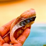 鮨おにかい＋1 - 