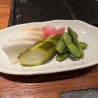 横濱里葉亭 鶴屋町店 - 