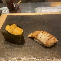 渋谷 鮨 まつもと - 