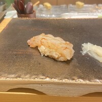 渋谷 鮨 まつもと - 