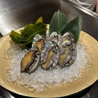 銀座うかい亭 -  銀座うかい亭 -