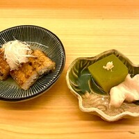 鮨おにかい＋1 - 