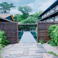 ガーデンレストラン徳川園 - 