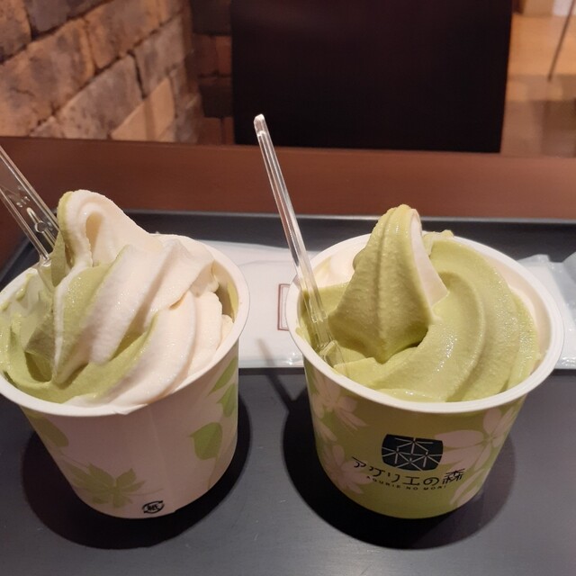 喜久水庵 イオン仙台幸町店（きくすいあん） - 陸前原ノ町（和菓子）