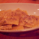 中にはゴルゴンゾーラ☆コク有り◎