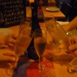 タボラ カルダ ミヤケ - →2013.09