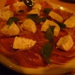 タボラ カルダ ミヤケ - 