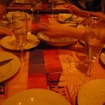 タボラ カルダ ミヤケ - 