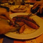 タボラ カルダ ミヤケ - 