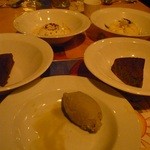 タボラ カルダ ミヤケ - 