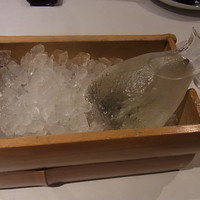 醍醐味 丸ビル - 冷酒