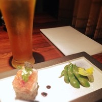 神戸牛炭火焼肉 いく田 代々木 - 