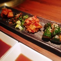 神戸牛炭火焼肉 いく田 代々木 - 
