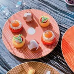 マンダリンオリエンタル 東京 - 