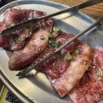 Oosaka Yakiniku Horumon Futago - 