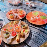 マンダリンオリエンタル 東京 - 