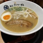 麺匠たか松 - 