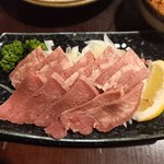 たん焼 忍 - 塩漬たん