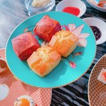 マンダリンオリエンタル 東京 - 