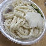 丸亀製麺 - 