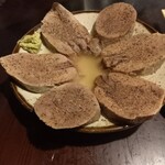 たん焼 忍 - ゆでたん(2人前）