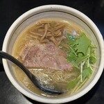 麺屋 焔 - 