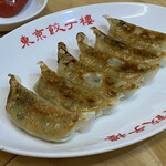 東京餃子楼 - 