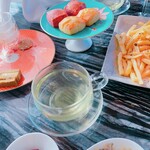 マンダリンオリエンタル 東京 - 